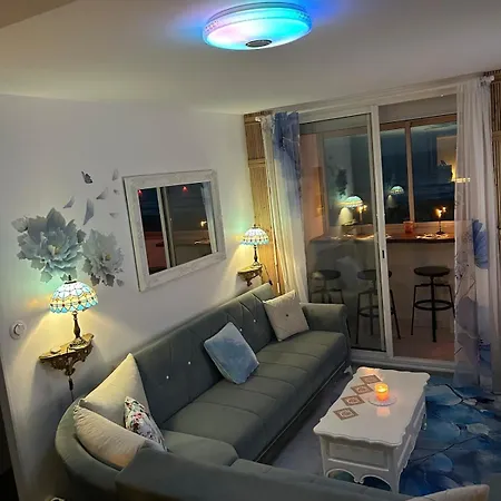 2 Vue Lejlighed *
