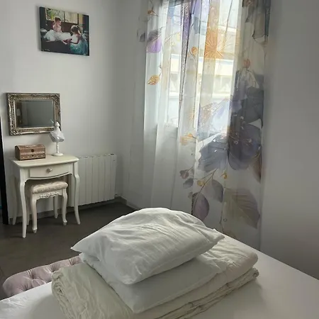 2 Vue Lejlighed