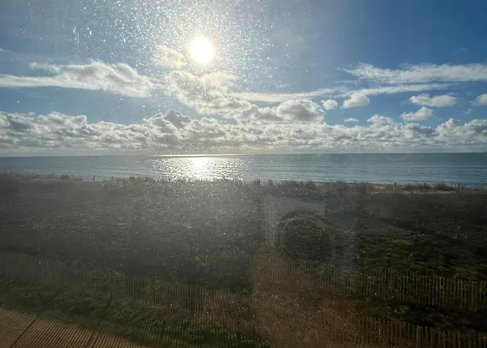 Daire 2 Vue Saint-Hilaire-de-Riez