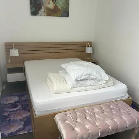 2 Vue Apartamento Saint-Hilaire-de-Riez