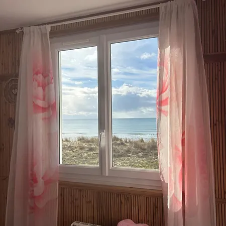 2 Vue Apartmán Saint-Hilaire-de-Riez