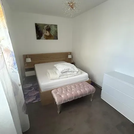 Apartmán 2 Vue
