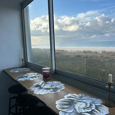 Apartmán 2 Vue Saint-Hilaire-de-Riez