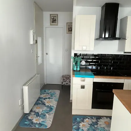 2 Vue Apartamento