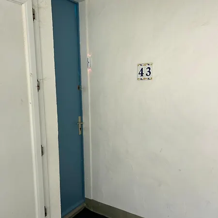Apartmán 2 Vue *