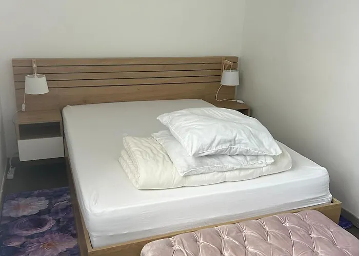 2 Vue Apartmán Saint-Hilaire-de-Riez