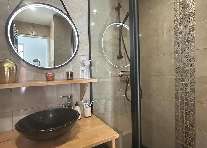 Apartmán 2 Vue Saint-Hilaire-de-Riez