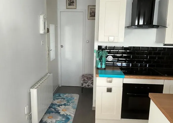 2 Vue Apartmán
