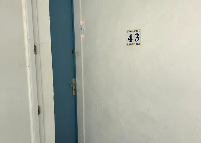 Apartmán 2 Vue *