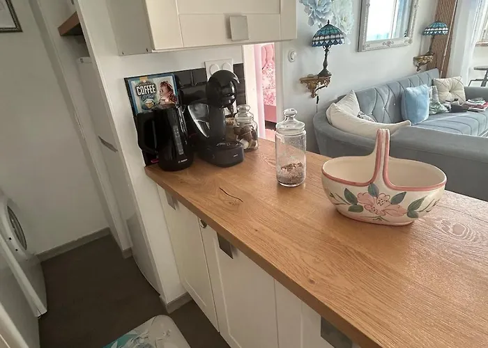 2 Vue Apartmán Saint-Hilaire-de-Riez